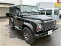 2014 Land Rover Defender