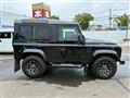 2014 Land Rover Defender