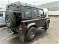 2014 Land Rover Defender