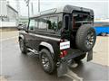 2014 Land Rover Defender