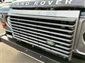 2014 Land Rover Defender