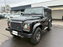 2014 Land Rover Defender