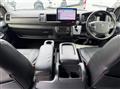 2024 Toyota Hiace Wagon