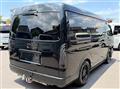 2024 Toyota Hiace Wagon