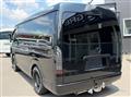 2024 Toyota Hiace Wagon