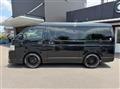 2024 Toyota Hiace Wagon