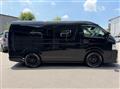 2024 Toyota Hiace Wagon