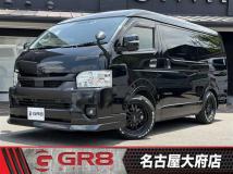 2024 Toyota Hiace Wagon