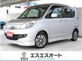 2011 Suzuki Solio