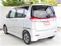 2011 Suzuki Solio