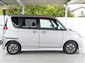 2011 Suzuki Solio