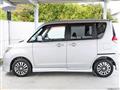 2011 Suzuki Solio