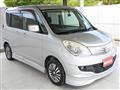 2011 Suzuki Solio