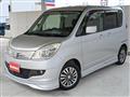 2011 Suzuki Solio