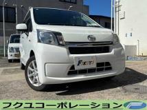 2013 Daihatsu Move