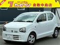 2018 Suzuki Alto