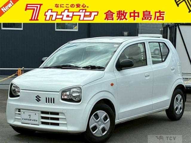 2018 Suzuki Alto