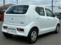 2018 Suzuki Alto