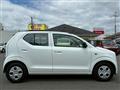 2018 Suzuki Alto