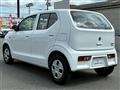 2018 Suzuki Alto