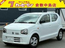 2018 Suzuki Alto
