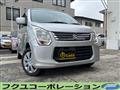 2013 Suzuki Wagon R