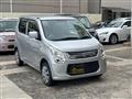 2013 Suzuki Wagon R