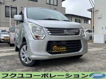 2013 Suzuki Wagon R