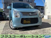 2013 Suzuki Wagon R