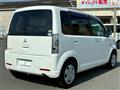 2010 Mitsubishi eK Wagon