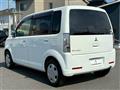2010 Mitsubishi eK Wagon