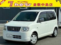 2010 Mitsubishi eK Wagon
