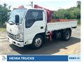 2022 Mazda Titan