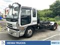 2004 Isuzu Isuzu Others