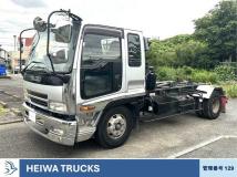2004 Isuzu Isuzu Others