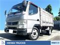 2015 Mitsubishi Canter
