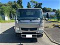 2015 Mitsubishi Canter