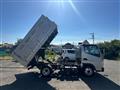 2015 Mitsubishi Canter