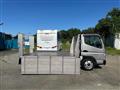 2015 Mitsubishi Canter