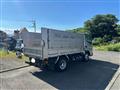 2015 Mitsubishi Canter