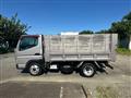 2015 Mitsubishi Canter