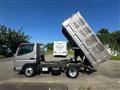 2015 Mitsubishi Canter