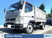 2015 Mitsubishi Canter
