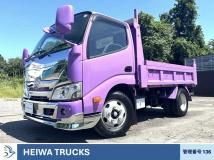 2021 Hino Dutro