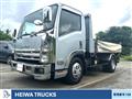 2008 Isuzu Isuzu Others