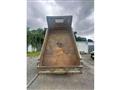 2008 Isuzu Isuzu Others