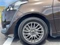 2018 Toyota Sienta