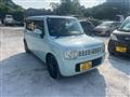 2010 Suzuki Lapin