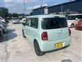 2010 Suzuki Lapin