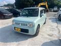 2010 Suzuki Lapin